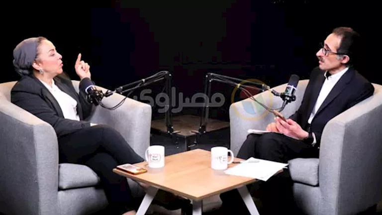 بسنت مش السبب.. نهاد أبو القمصان تكشف سر تدخل السيسي في قانون الأحوال الشخصية